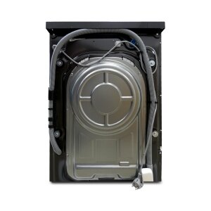 Samsung WW11DB8B95GB/U2 Waschmaschine schwarz