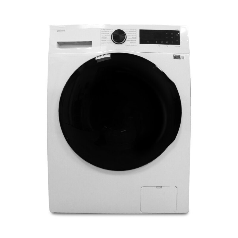 Samsung WD1BDG5B15BE/EG Waschtrockner