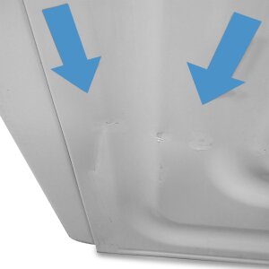 Samsung WD1BDG5B15BE/EG Waschtrockner