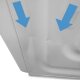 Samsung WD1BDG5B15BE/EG Waschtrockner