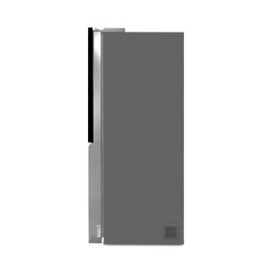 LG GSXV91BSAF Side-by-Side Kühlschrank