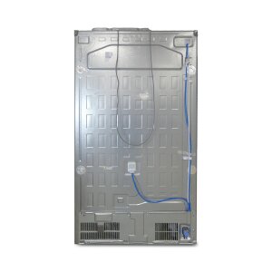 LG GSXV91BSAF Side-by-Side Kühlschrank
