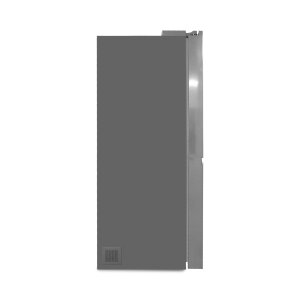 LG GSXV91BSAF Side-by-Side Kühlschrank