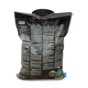 JBL AquaBasis plus Langzeit-Bodenmischung 2,5L