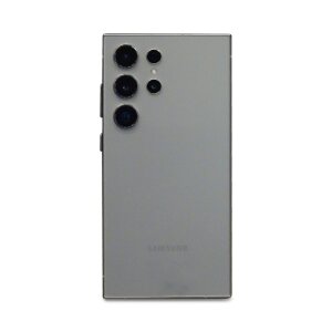 Samsung Galaxy S24 Ultra 512GB Titanium Gray