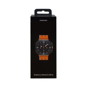 Samsung Galaxy Watch Ultra 47mm Titanium Gray