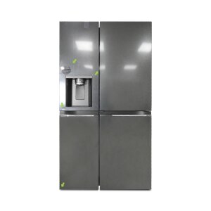 LG GSJV91MCAE Side-by-Side Kühlschrank