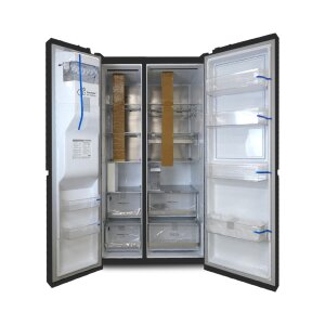 LG GSJV91MCAE Side-by-Side Kühlschrank