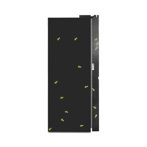 LG GSJV91MCAE Side-by-Side Kühlschrank