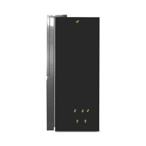 LG GSJV91MCAE Side-by-Side Kühlschrank
