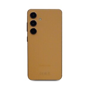 Samsung Galaxy S24 SM-S921BZOGEUB 256GB Sandstone Orange Smartphone