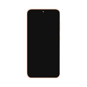 Samsung Galaxy S24 SM-S921BZOGEUB 256GB Sandstone Orange Smartphone