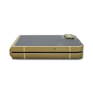 Samsung Galaxy Z Flip6 256GB Gelb SM-F741BZYGEUB