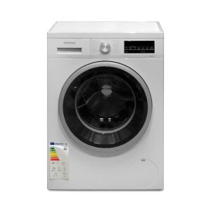 Siemens WU14UT28 Waschmaschine
