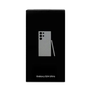 Samsung Galaxy S24 Ultra 256GB Titanium Gray