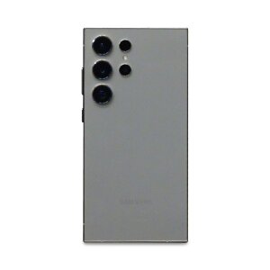 Samsung Galaxy S24 Ultra 256GB Titanium Gray