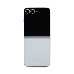 Samsung Galaxy Z Flip6 512GB Weiß