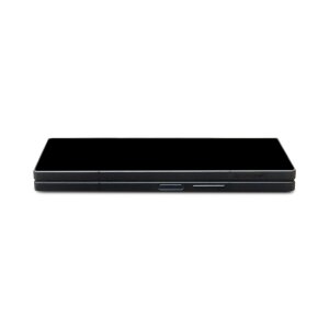 Samsung Galaxy Z Fold6 256GB Crafted Black
