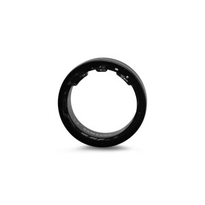 Samsung Galaxy Ring Titanium Black Size 7