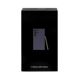 Samsung Galaxy S24 Ultra 1TB Titanium Violet