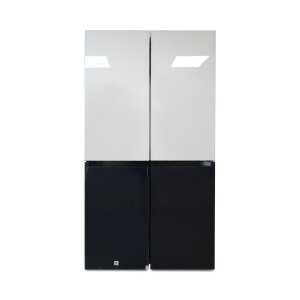 Samsung RF65A96768A/EG French Door Kühlschrank