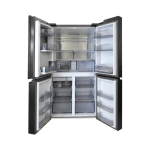 Samsung RF65A96768A/EG French Door Kühlschrank