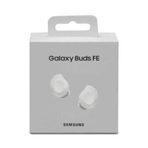 Samsung Galaxy Buds FE SM-R400 White Kopfhörer