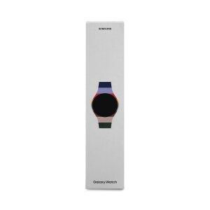 Samsung Galaxy Watch7 40mm Bluetooth Cream Smartwatch