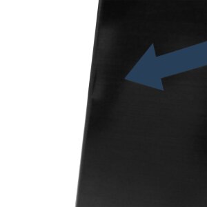 Samsung RB53DG703CB1 Kühl-Gefrierkombination