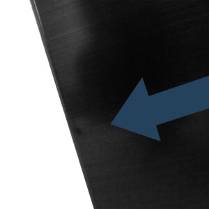 Samsung RB53DG703CB1 Kühl-Gefrierkombination