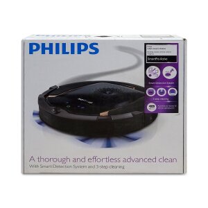 Philips SmartPro Active FC8820 Staubsauger-Roboter