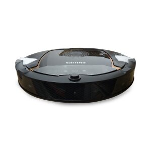 Philips SmartPro Active FC8820 Staubsauger-Roboter