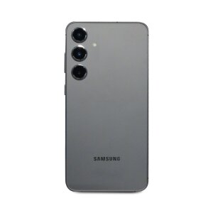 Samsung Galaxy S24+ 256GB Onyx Black Smartphone