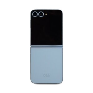 Samsung Galaxy Z Flip6 512GB Blau Smartphone