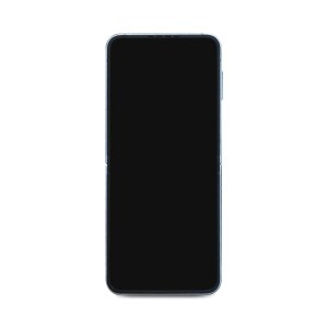 Samsung Galaxy Z Flip6 512GB Blau Smartphone