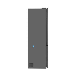 Samsung RB38C607AS9EF Kühl-Gefrierkombination