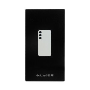Samsung Galaxy S23 FE 128GB Cream Smartphone