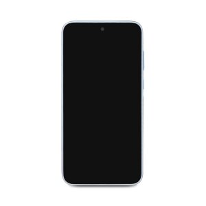 Samsung Galaxy A35 128GB Eisblau Smartphone