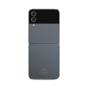 Samsung Galaxy Z Flip4 128GB Graphite Smartphone