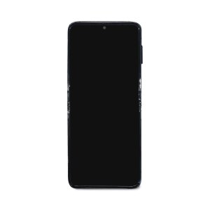Samsung Galaxy Z Flip4 128GB Graphite Smartphone