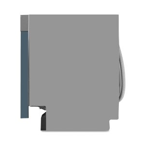 Bosch SPU6ZMS29E Einbau-Geschirrspüler