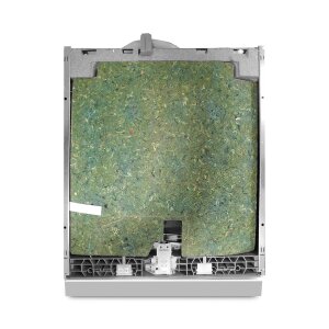 Bosch SPU6ZMS29E Einbau-Geschirrspüler