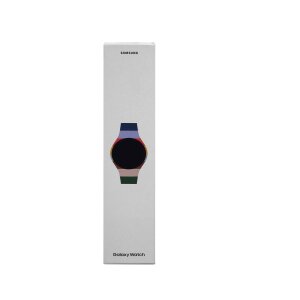 Samsung Galaxy Watch7 40mm Bluetooth Bespoke Green Smartwatch