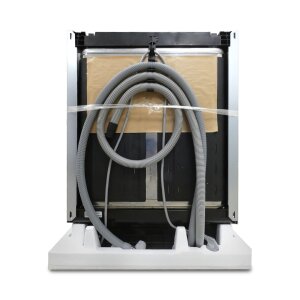 Samsung DW7700B Einbau-Geschirrspüler vollintegrierbar