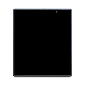 Samsung Galaxy Z Fold6 1TB Blau Smartphone