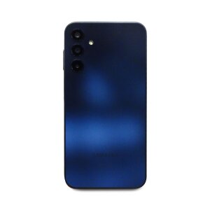 Samsung Galaxy A15 5G 128GB Brave Black Smartphone
