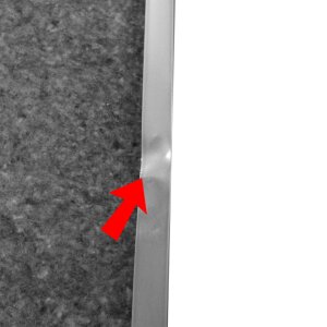 Samsung DW7700B Einbau-Geschirrspüler vollintegrierbar