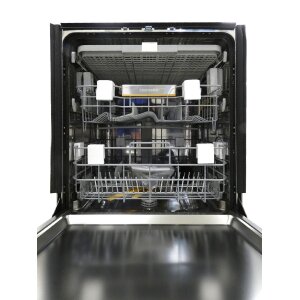 Samsung DW7700B Einbau-Geschirrspüler vollintegrierbar