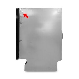 Samsung DW60BG830I00ET Einbau-Geschirrspüler vollintegrierbar