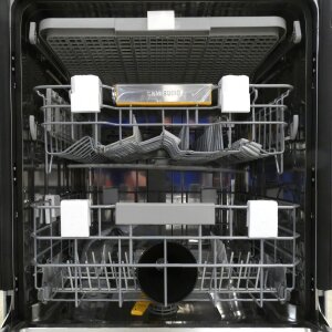 Samsung DW60BG830I00ET Einbau-Geschirrspüler vollintegrierbar
